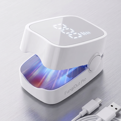 Laser Para Hongos FungiOut Pro