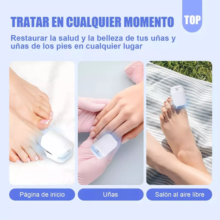 Entorno de uso