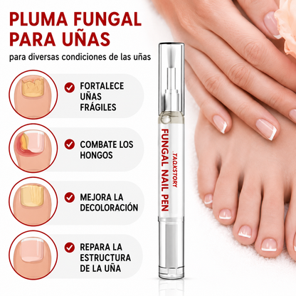 Lápiz Antihongos NailFix™